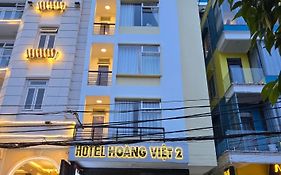 Hoàng Việt 2 Hotel